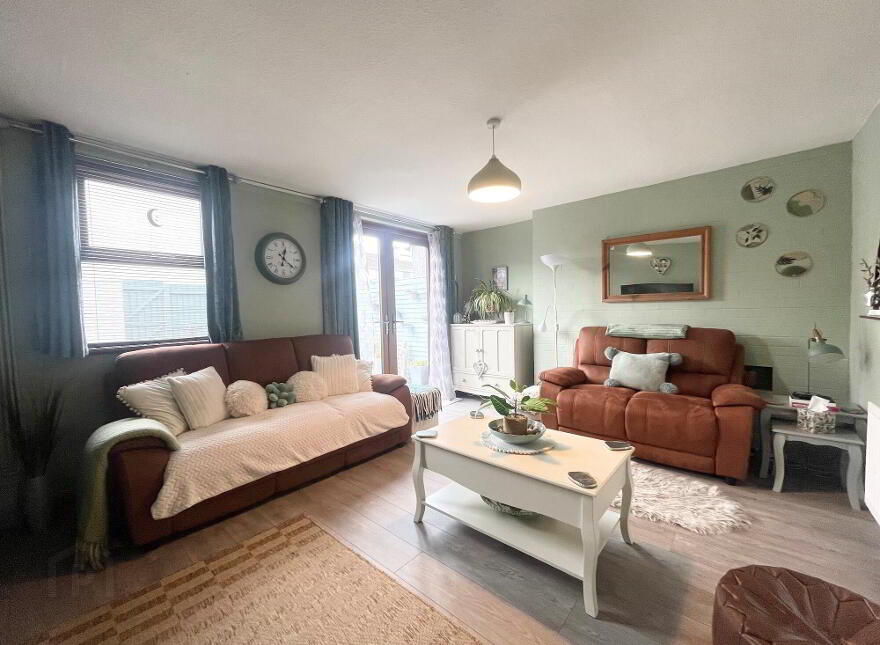 7 Crocknamack Square, Portrush, BT56 8LE