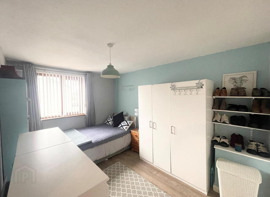 7 Crocknamack Square, Portrush, BT56 8LE