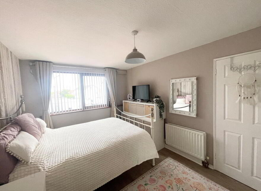 7 Crocknamack Square, Portrush, BT56 8LE