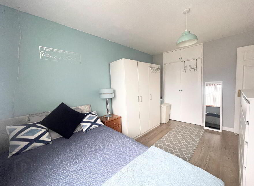 7 Crocknamack Square, Portrush, BT56 8LE