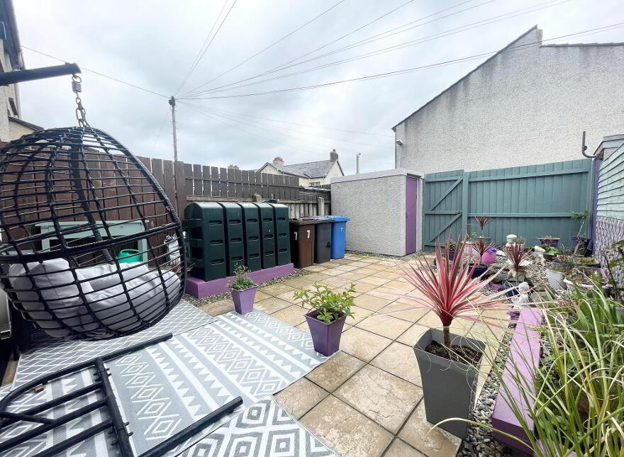 7 Crocknamack Square, Portrush, BT56 8LE