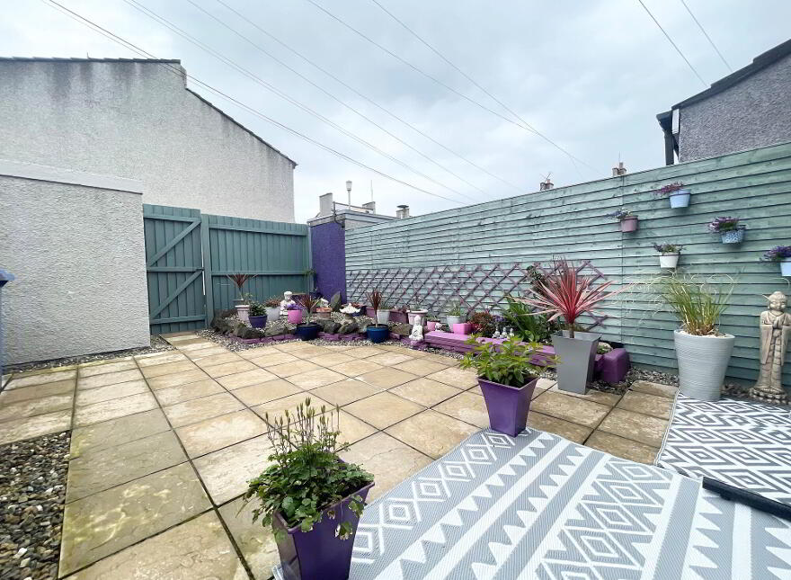 7 Crocknamack Square, Portrush, BT56 8LE