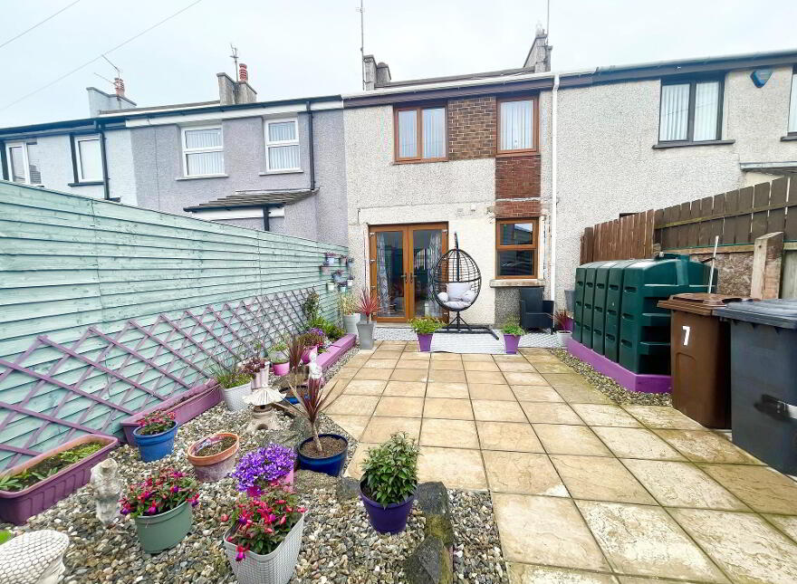 7 Crocknamack Square, Portrush, BT56 8LE