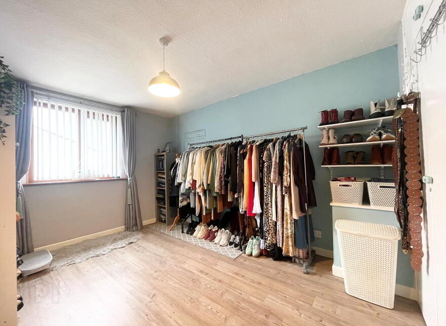 7 Crocknamack Square, Portrush, BT56 8LE