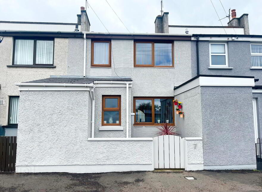 7 Crocknamack Square, Portrush, BT56 8LE