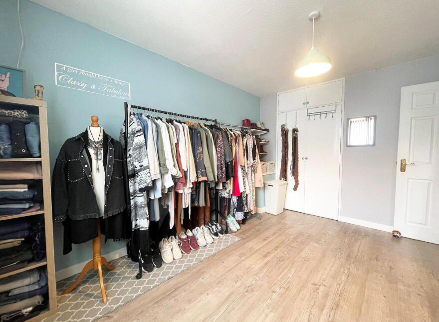 7 Crocknamack Square, Portrush, BT56 8LE