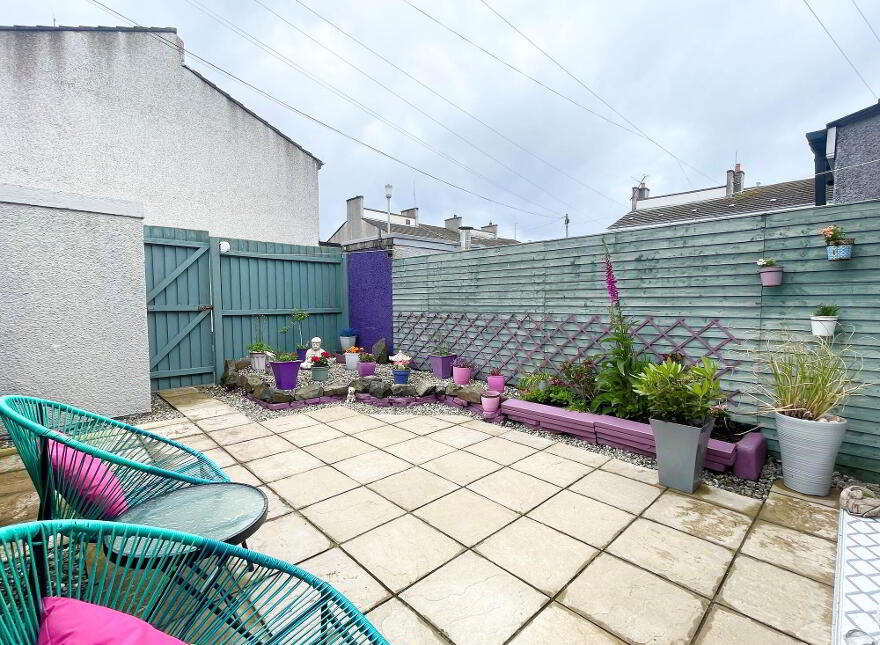 7 Crocknamack Square, Portrush, BT56 8LE
