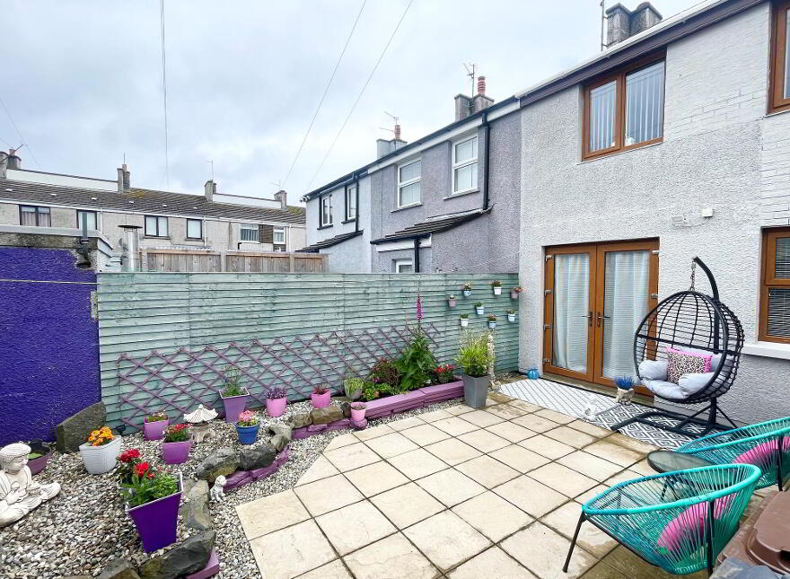 7 Crocknamack Square, Portrush, BT56 8LE