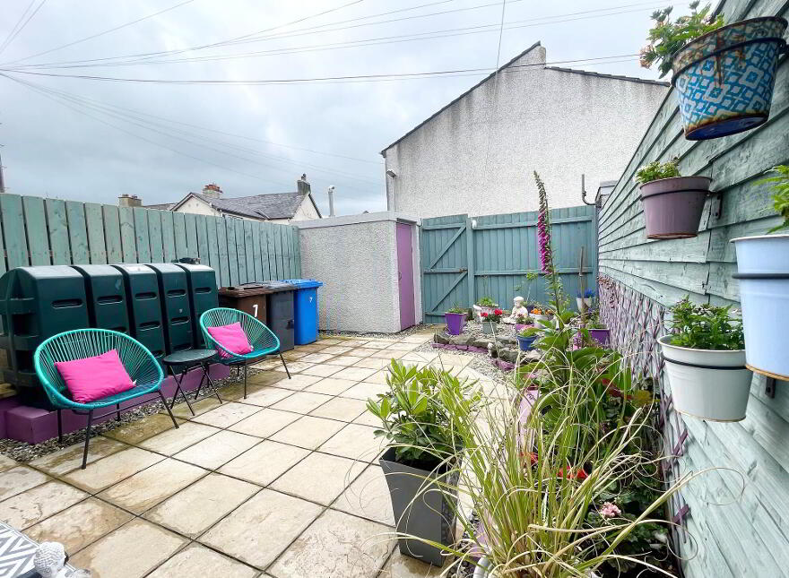7 Crocknamack Square, Portrush, BT56 8LE
