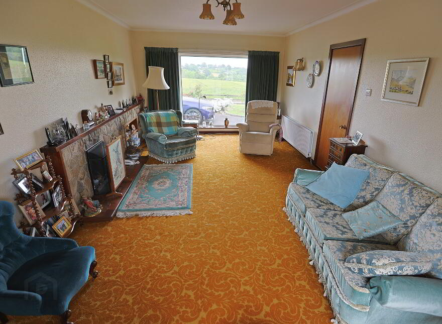 28 Derrycreevy Road, Dungannon, BT71 6RZ