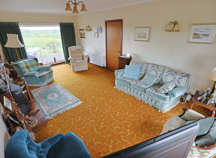 28 Derrycreevy Road, Dungannon, BT71 6RZ