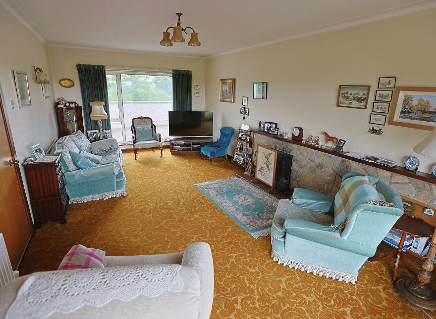 28 Derrycreevy Road, Dungannon, BT71 6RZ