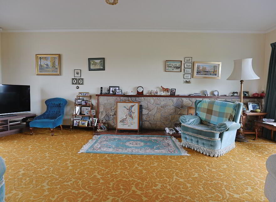 28 Derrycreevy Road, Dungannon, BT71 6RZ
