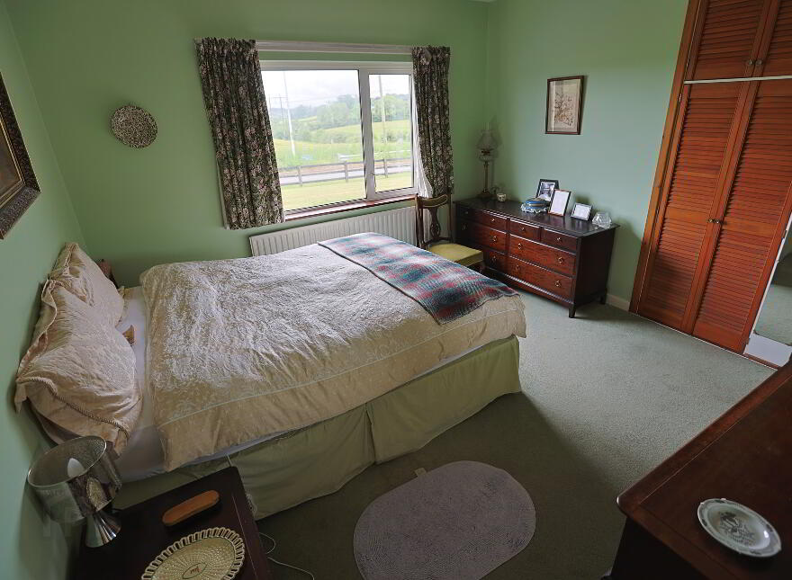 28 Derrycreevy Road, Dungannon, BT71 6RZ