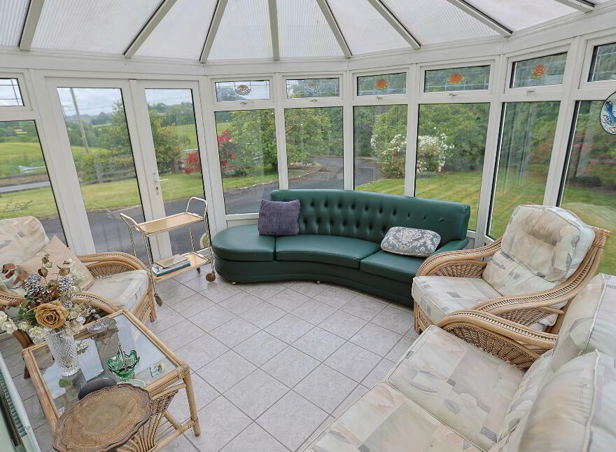 28 Derrycreevy Road, Dungannon, BT71 6RZ