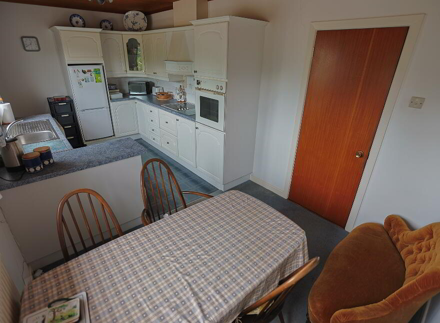 28 Derrycreevy Road, Dungannon, BT71 6RZ