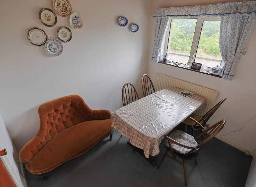 28 Derrycreevy Road, Dungannon, BT71 6RZ