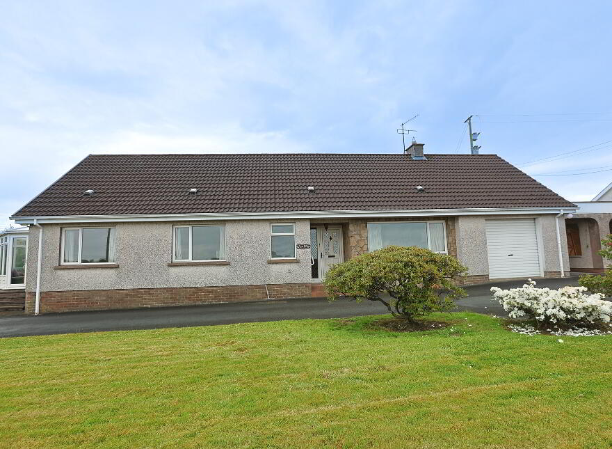 28 Derrycreevy Road, Dungannon, BT71 6RZ