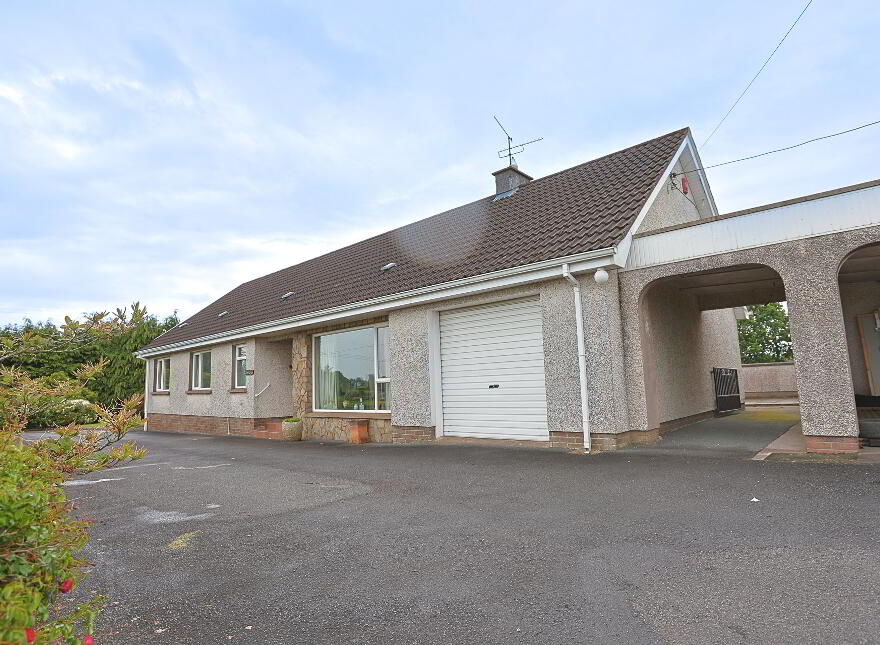 28 Derrycreevy Road, Dungannon, BT71 6RZ