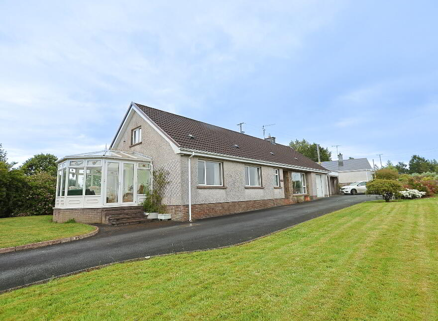 28 Derrycreevy Road, Dungannon, BT71 6RZ