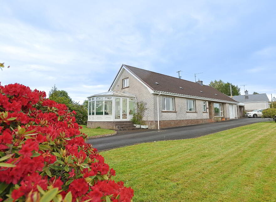 28 Derrycreevy Road, Dungannon, BT71 6RZ photo