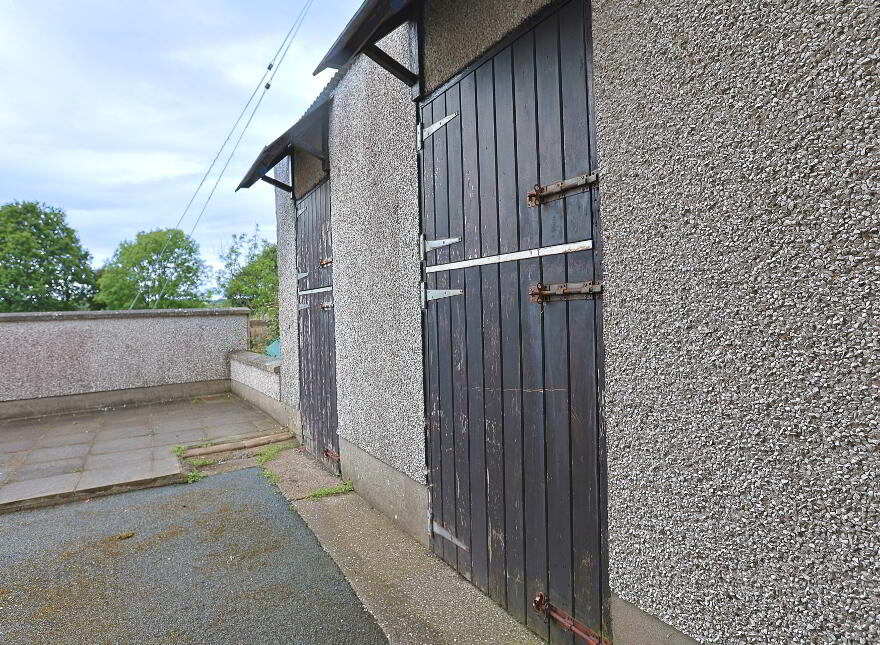 28 Derrycreevy Road, Dungannon, BT71 6RZ