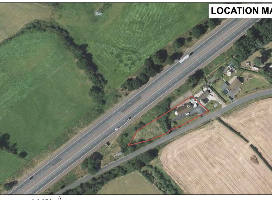 28 Derrycreevy Road, Dungannon, BT71 6RZ