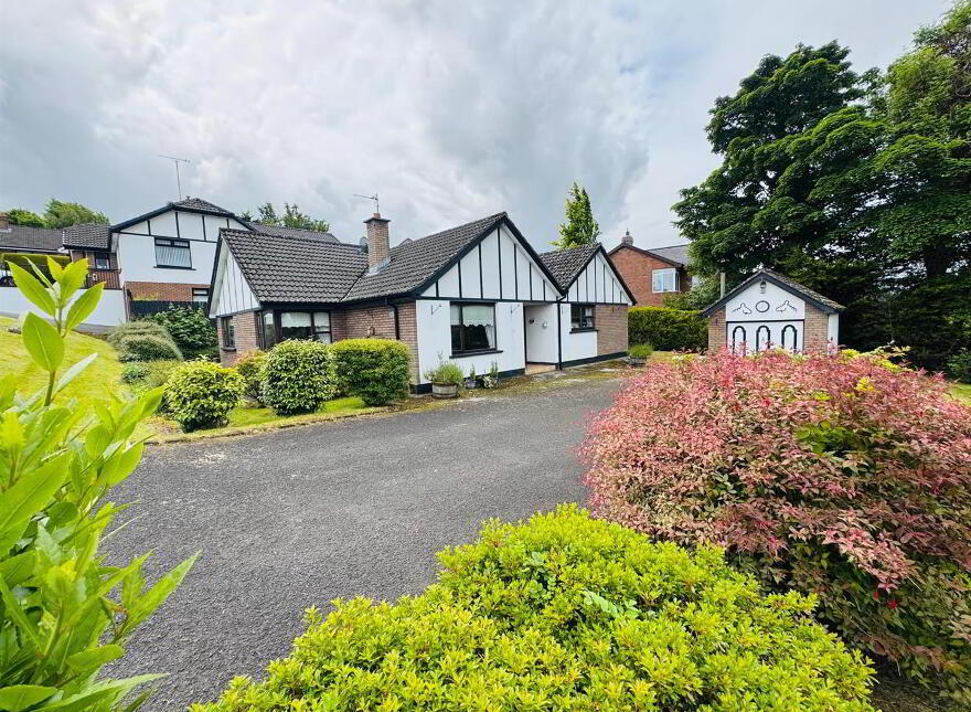62 Bayswater, Limavady Road, L'Derry, BT47 6JL photo