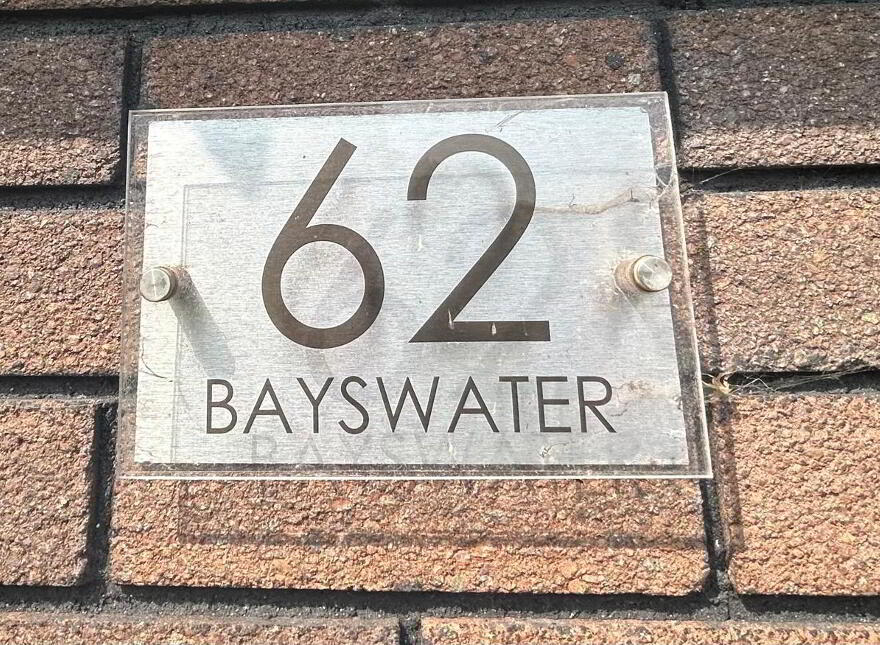 62 Bayswater, Limavady Road, L'Derry, BT47 6JL