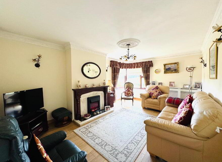 62 Bayswater, Limavady Road, L'Derry, BT47 6JL