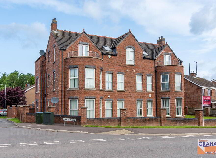 3 Harryville Court, Hillsborough Old Road, Lisburn, BT27 5WE photo