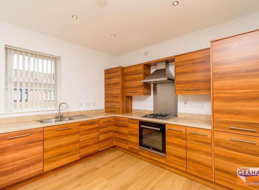 3 Harryville Court, Hillsborough Old Road, Lisburn, BT27 5WE
