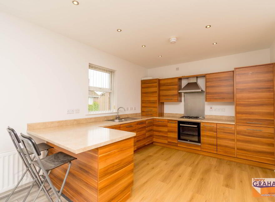 3 Harryville Court, Hillsborough Old Road, Lisburn, BT27 5WE