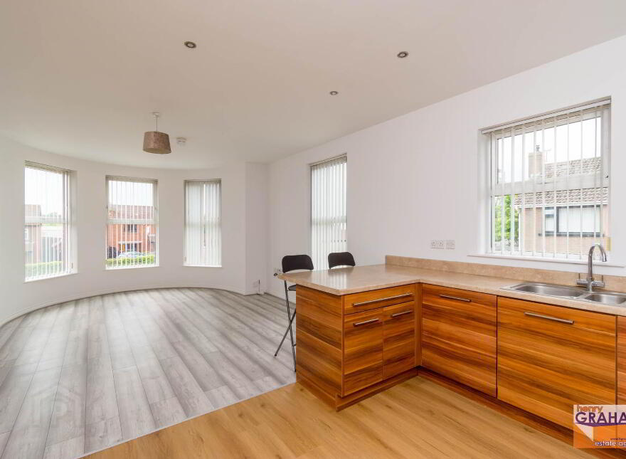 3 Harryville Court, Hillsborough Old Road, Lisburn, BT27 5WE