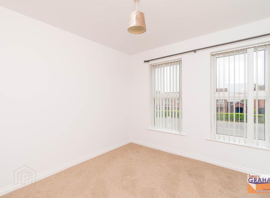 3 Harryville Court, Hillsborough Old Road, Lisburn, BT27 5WE