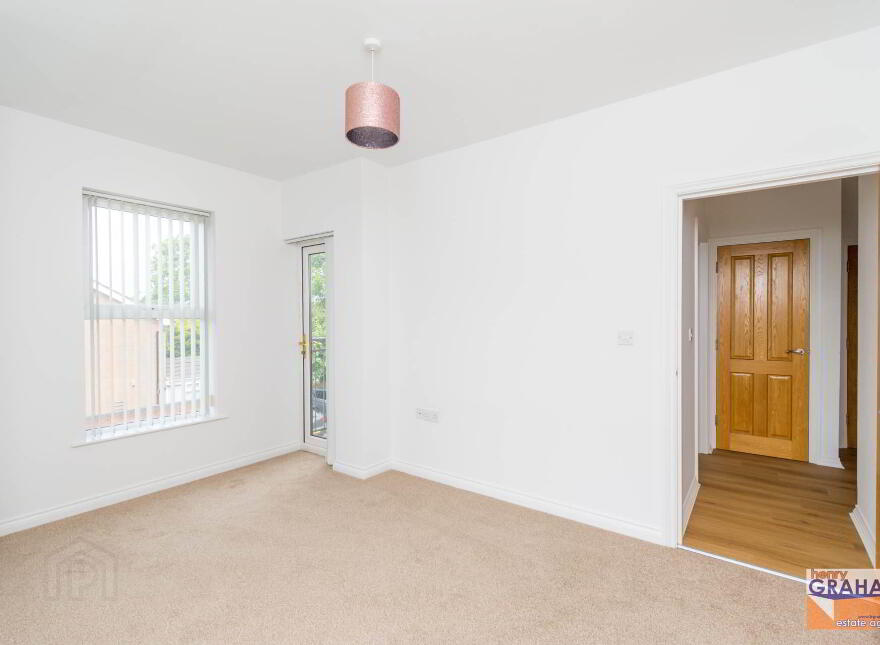 3 Harryville Court, Hillsborough Old Road, Lisburn, BT27 5WE