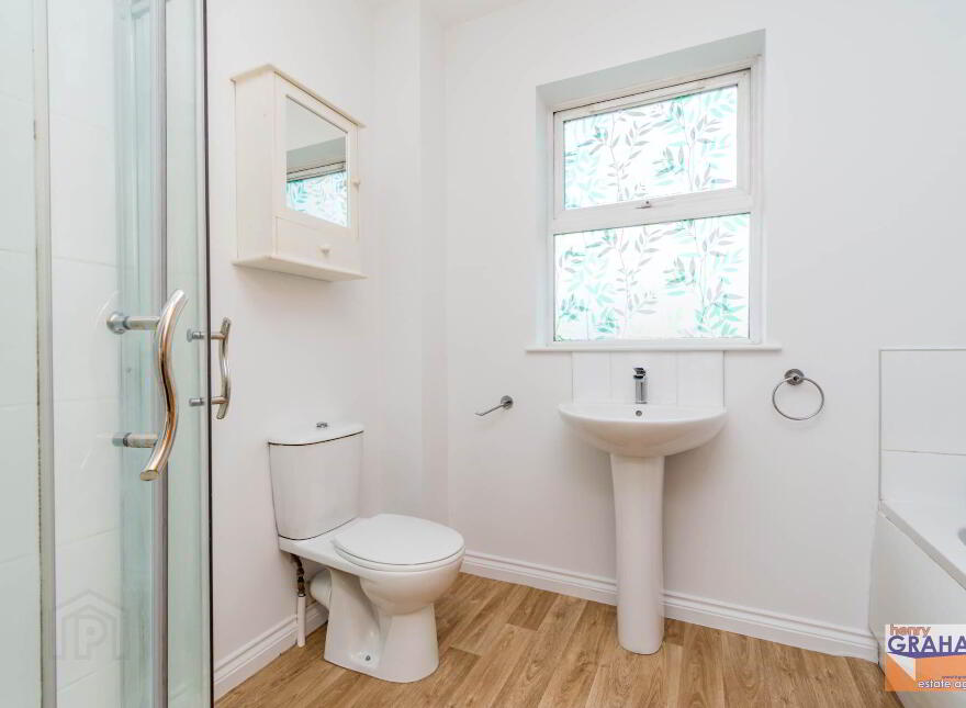 3 Harryville Court, Hillsborough Old Road, Lisburn, BT27 5WE
