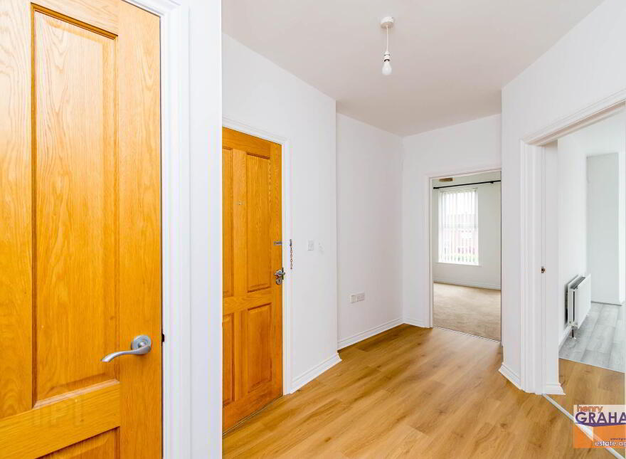 3 Harryville Court, Hillsborough Old Road, Lisburn, BT27 5WE