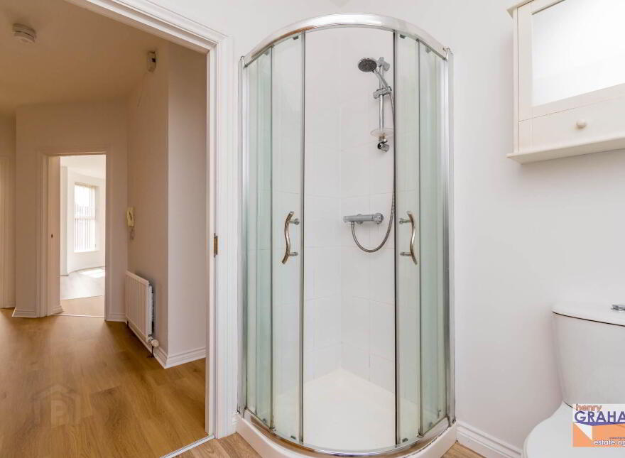 3 Harryville Court, Hillsborough Old Road, Lisburn, BT27 5WE