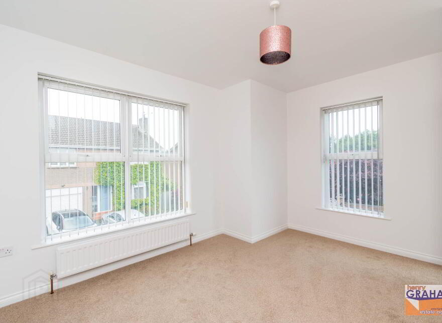 3 Harryville Court, Hillsborough Old Road, Lisburn, BT27 5WE