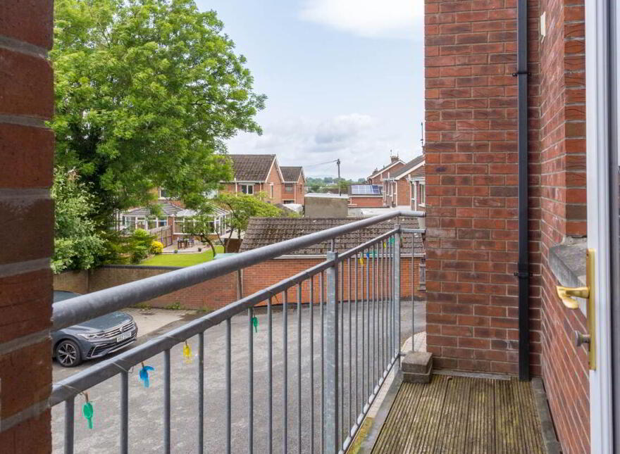 3 Harryville Court, Hillsborough Old Road, Lisburn, BT27 5WE