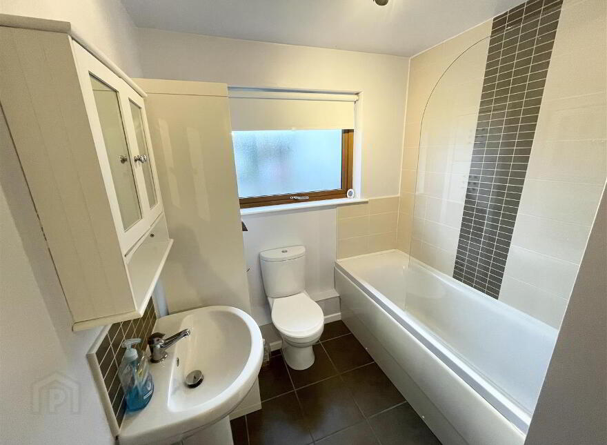 15c Breezemount Rise, Conlig, Newtownards, BT23 7TY