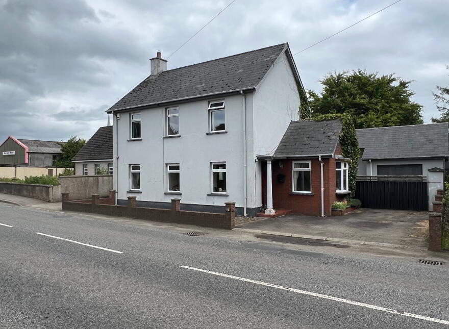14 Oldtown Road, Bellaghy, BT45 8HU photo