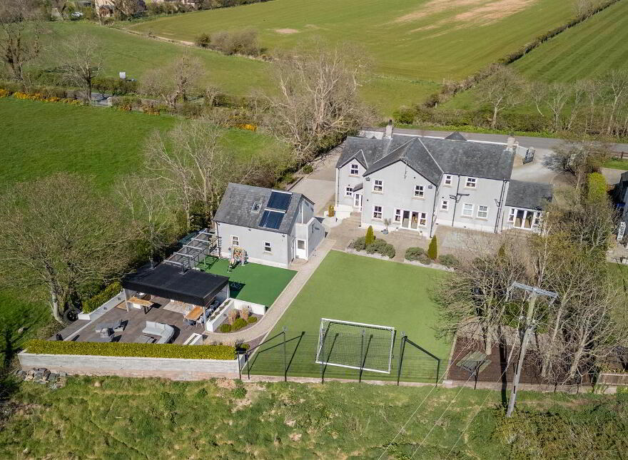21b Glastry Road, Kircubbin, BT22 1DP