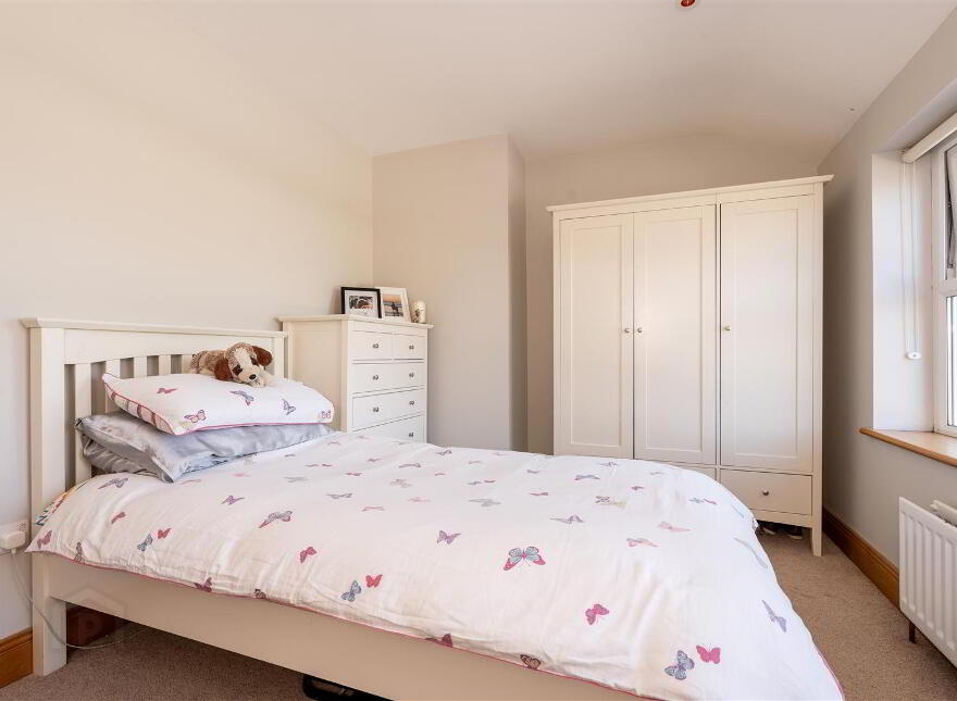 21b Glastry Road, Kircubbin, BT22 1DP