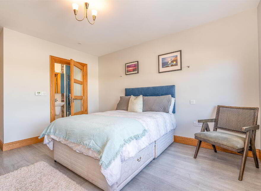 21b Glastry Road, Kircubbin, BT22 1DP