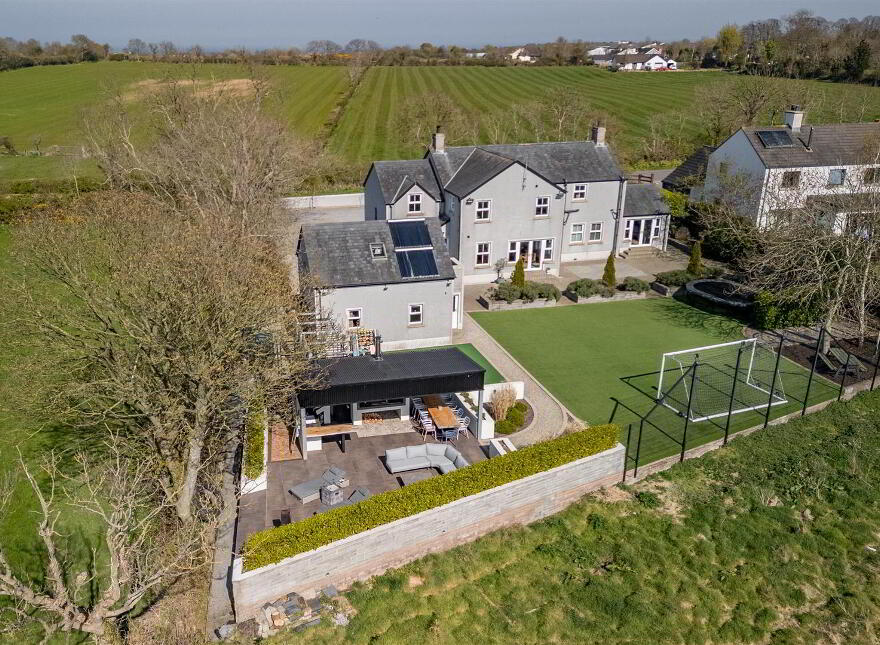 21b Glastry Road, Kircubbin, BT22 1DP