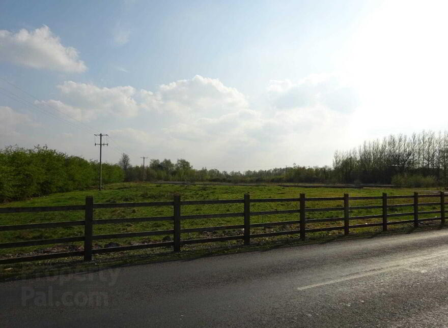 Station Road, Ballaghaderreen photo