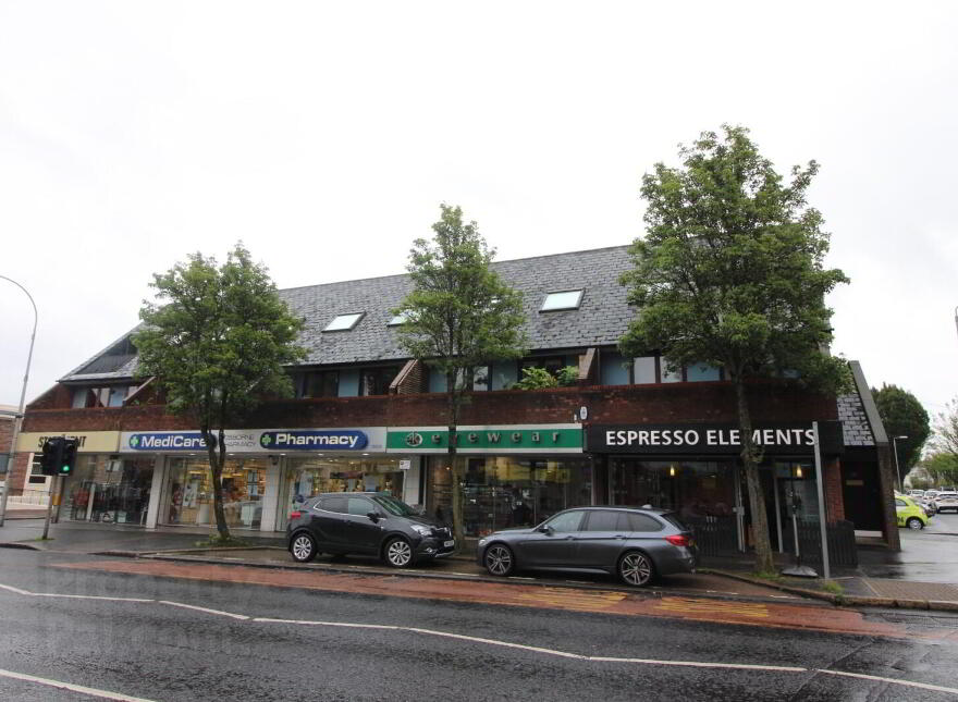 1 Bawnmore Court, Lisburn Road, Belfast, BT9 6GA photo
