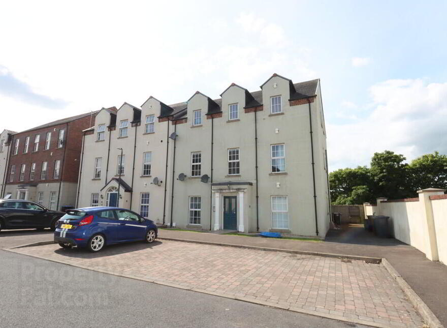 63 Blackrock Square, Newtownabbey, BT36 4NS photo